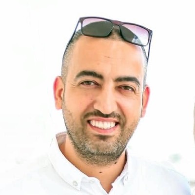 فادي عاروري