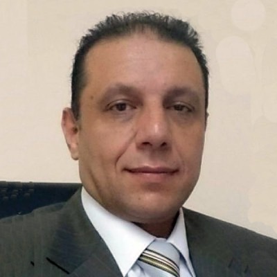 Ayman Animier