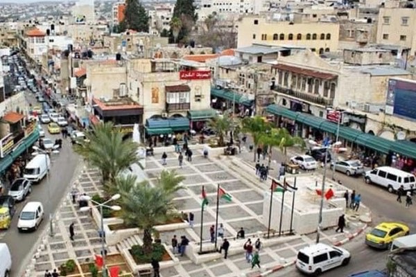 طولكرم