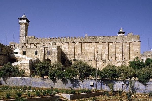 Hebron & Bethlehem