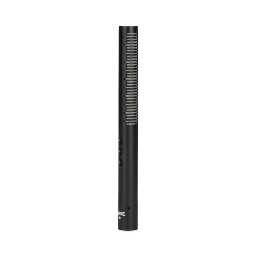 RODE NTG4 MT Microphone