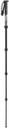 Manfrotto Element MII 5-Stage Monopod - Black - MMELMIIA5BK
