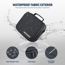 NEEWER PORTABLE STORAGE WATER RESISTANT CASE FOR DJI OM 6 GIMBAL STABILIZER 10101930