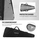 NEEWER NB-05 C-stand Carrying Bag for Two C Stands (168 x 55 x 15cm) 10103958