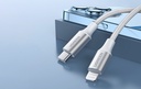 UGREEN US304-70525 USB-C to Lightning MFI Cable