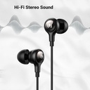 UGREEN 30638 - HiTune USB C Headphones with Microphone Type C Wired Earphones
