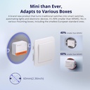 SONOFF MINIR4 Smart WiFi Light Switch