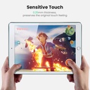 UGREEN 80352 - UGREEN Edge HD Protective Film with Easy Install Kit for iPad 10.2inch (2019) (1-Pack)