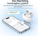 UGREEN 15612 - UGREEN HiTune H5 True Wireless Earbuds
