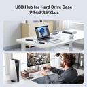 UGREEN 15548 - UGREEN 4-Port USB-A Hub