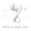 UGREEN 15158 HiTune T6 Hybrid Active Noise-Cancelling Earbuds