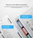SONOFF 4-Gang 4CHR3 Wifi Smart Switch