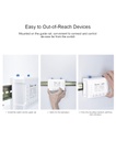SONOFF 4-Gang 4CHR3 Wifi Smart Switch