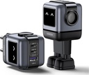 UGREEN 25685B - Uno Charger 65W (Black)
