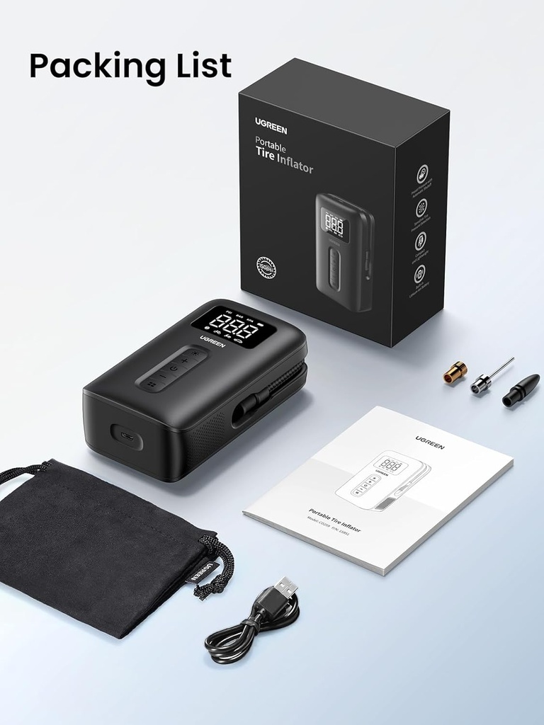 UGREEN 15951 -