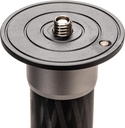 Benro MSD46C SupaDupa Carbon Fiber Monopod (72")