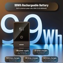 NEEWER V Mount Battery PS099E 6800mAh 14.5V 99Wh 10102759