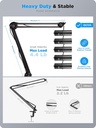 Boya BY-BA20 Microphone Desk Arm