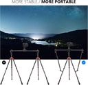 Neewer Camera Slider Support Arm Stabilizer 10099791