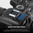 NEEWER 8 PCs Hot Shoe Mount Adapter Kit 10101180