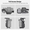 NEEWER CA004 Camera Cage For Sony a7 IV/a7R IV/a7R V/a7S III/a1 10101731