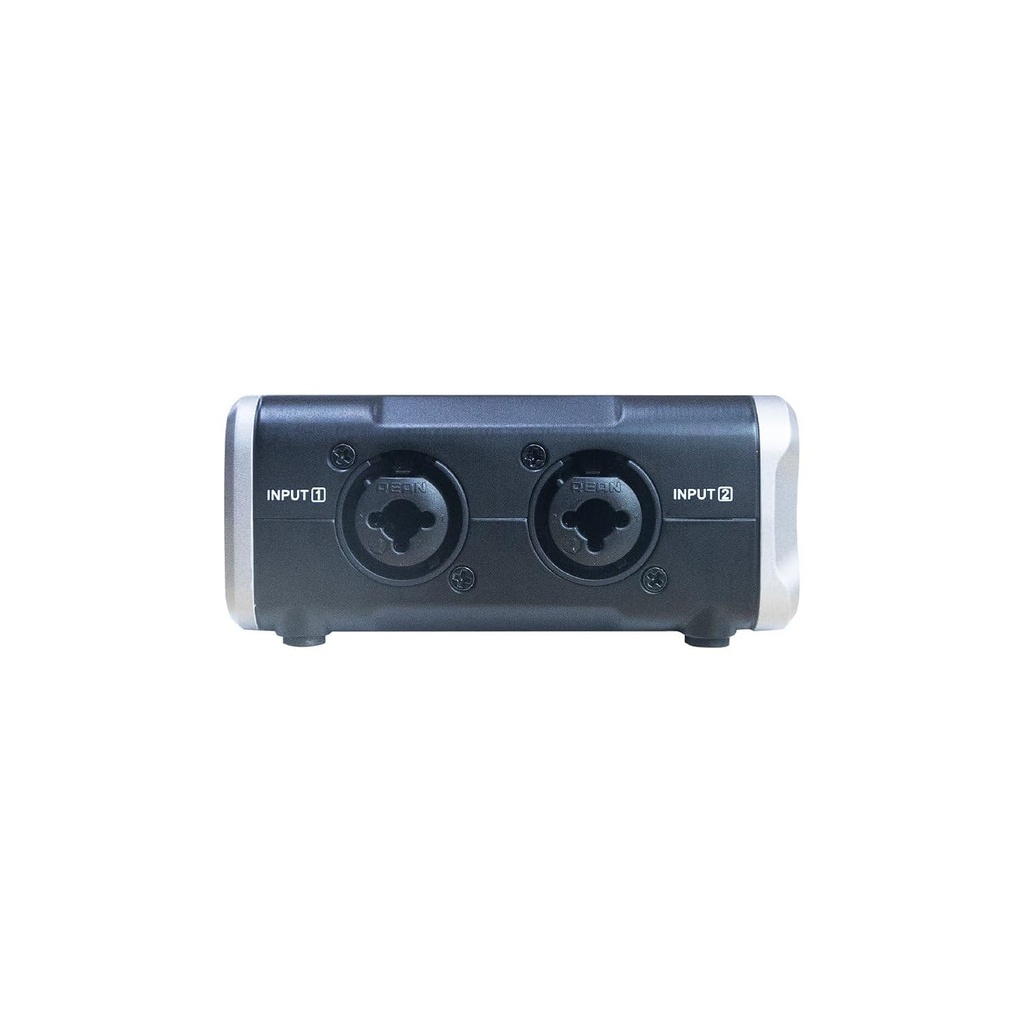BOYA BY-AM4 USB-C Audio/MIDI Interface