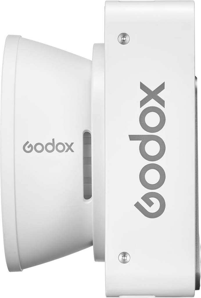 GODOX ML-L36 Lens Reflector for Godox ML100Bi ML60II BI Portable LED Video Light