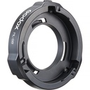 GODOX ML-GB Godox Bowens Adapter for ML100Bi & ML60IIBi