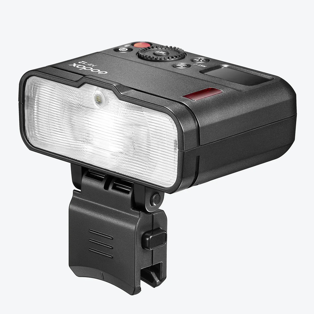 GODOX MF12-DK3 - Twin Dental Photography Macro-Flash Kit