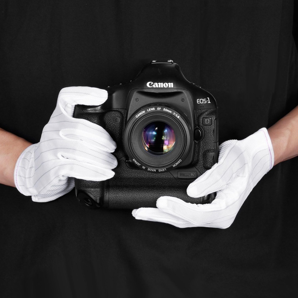 NEEWER 3-IN-1 DSLR Camera Cleaning Kit 10090758