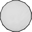 Godox QR-P120T Quick Release Softbox with Bowens Mount (47.2")