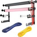 Neewer 4 x Roller Wall Mounting Manual Background Support System(10086408)