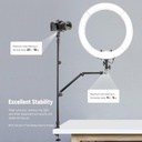 NEEWER FLEXIBLE OVERHEAD CAMERA MOUNT DESK STAND 10101599