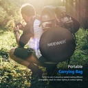 NEEWER 100x150cm Light Reflectors for Photography, Portable 5 in 1  10071556