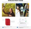 NEEWER T91 Flexible Tripod for Mini Cellphone Tripod Stand for Vlog 10102668