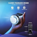 NEEWER MS60C RGB COB Video Light with 2.4G/APP Remote Control 10104014