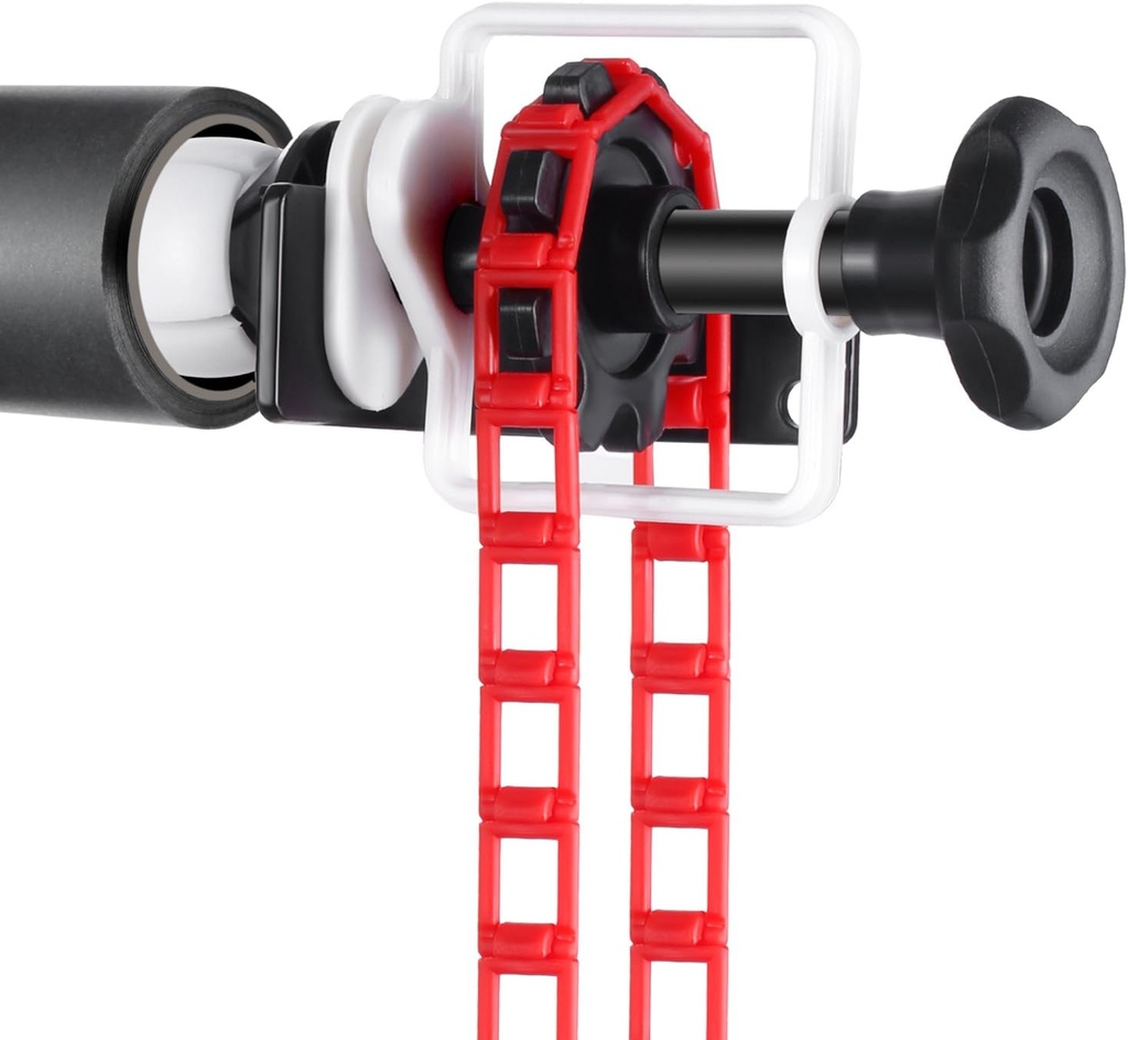 Neewer Roller Wall Mounting Manual Background Support System (10086410)