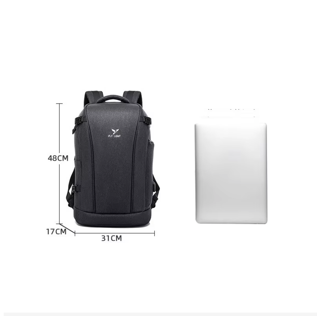 Professional Grade Camera Backpack Large Waterproof Camera Backpack Bag