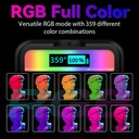 PULUZ PU560B RGB LED