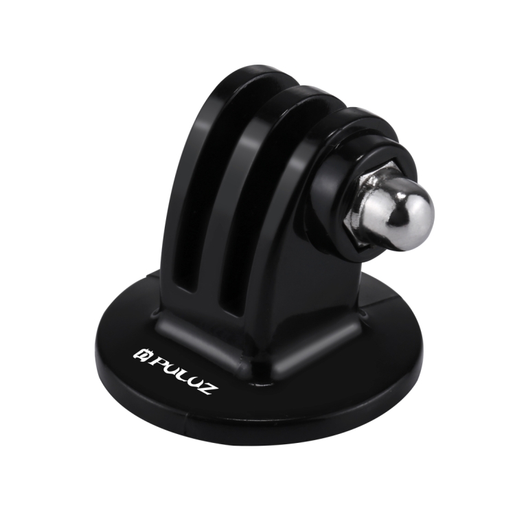puluz PU03 Lightweight Action Camera Tripod Screw Mount Fixing Adapte For Gopro Cameras