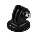 puluz PU03 Lightweight Action Camera Tripod Screw Mount Fixing Adapte For Gopro Cameras