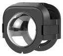 Puluz PU975 IINSTA X4 Panorama Camera Lens Cap Transparent Lens