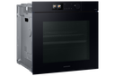 (Samsung Dual Cook Oven NV7B7997AAK/U1 (76L Capacity, 3650W Output Power, 6 Power Levels, Dual Cook Steamâ„¢, Wi-Fi Connectivity, Pyrolytic Cleaning, Air Fry, Sous Vide, Child Lock, A+ Energy Class