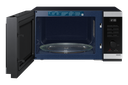Samsung MWO-Solo MS32DG4504ATLI (32L Capacity, 1000W Output Power, Ceramic Enamel Cavity, LED Display, Auto Cook, Deodorization, Eco Mode, Stainless Steel Door)