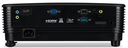 Acer X1229HP DLP Projector