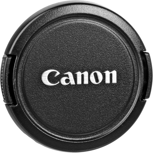 CANON EF-S 18-55MM F/3.5-5.6 III LENS 