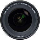Canon EF 16-35mm f/4L IS USM Lens 