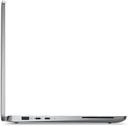 Dell 13.3" Latitude 5350 Multi-Touch 2-in-1 Laptop - 13.3" IPS Touchscreen - Intel Core Ultra 7-165U vPro - 512GB SSD - 16GB RAM - 3 Years ProSupport