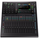 Allen & Heath Qu-5 Compact 38-in, 24-out 96kHz rackmount digital mixer