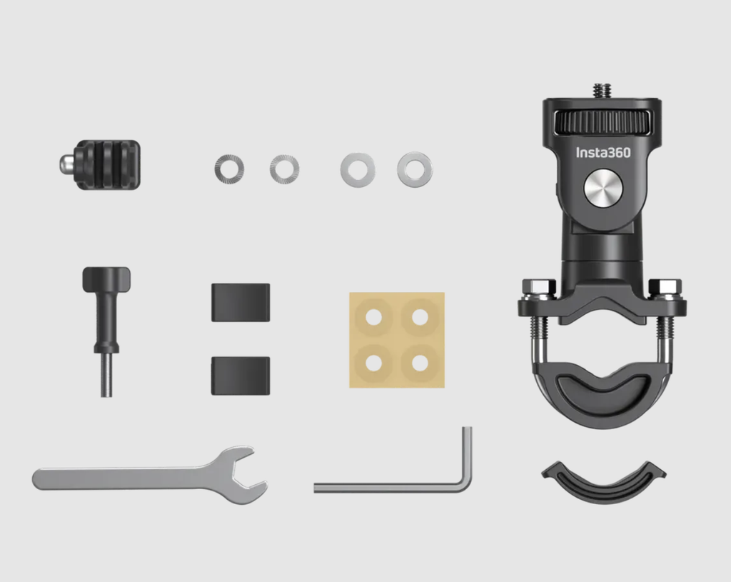 Insta360 U-bolt Mount New Version